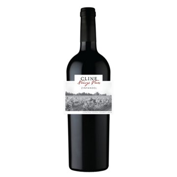 Cline Nancy's Vines Zinfandel
