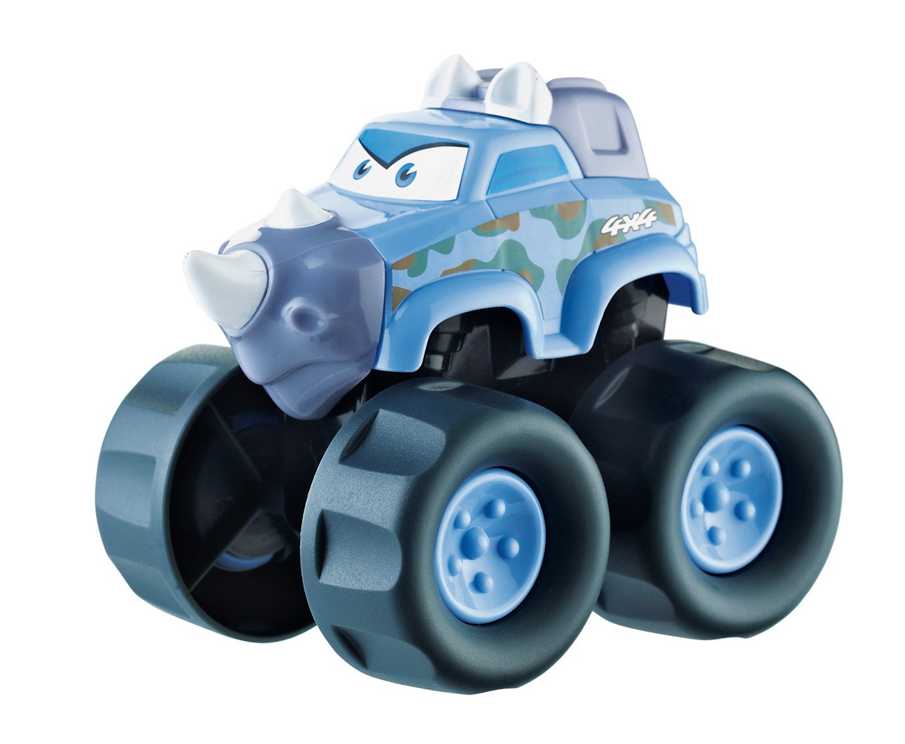 animal cars toys