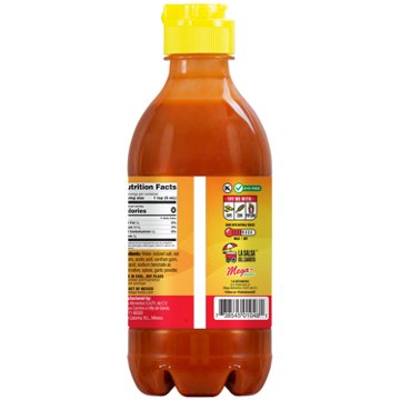 La Botanera Mexican Street Style Hot Sauce, 12.5 oz