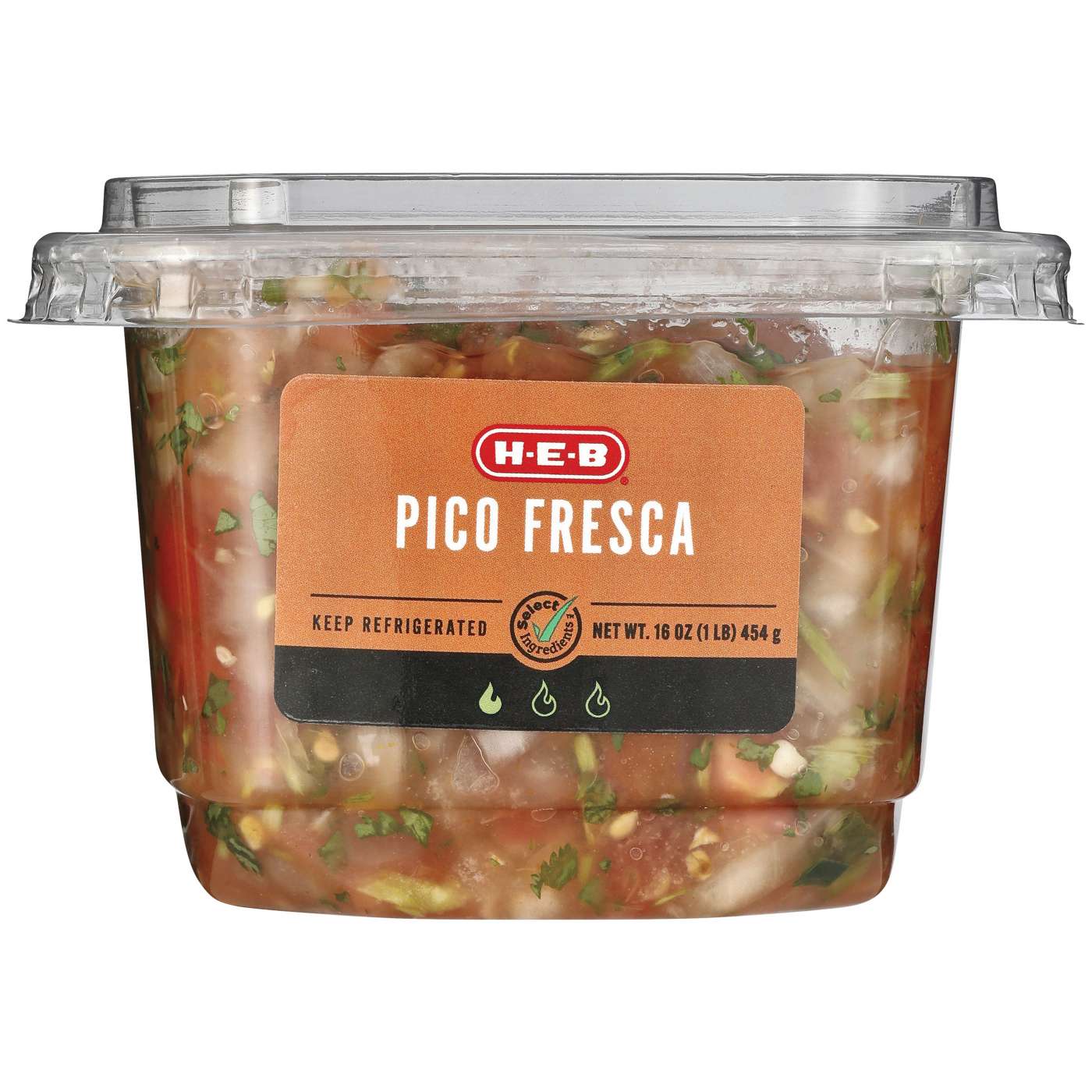 Tomato & Onion Stay Fresh Container