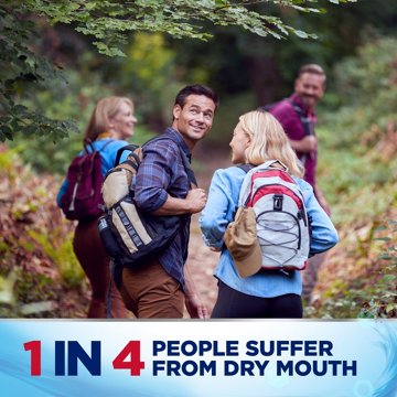 Biotene Dry Mouth Oral Rinse Mouthwash - Fresh Mint