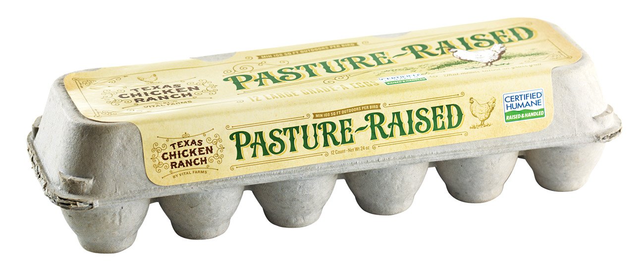 Texas Chicken Ranch PastureRaised Cage Free Eggs Shop Eggs & egg