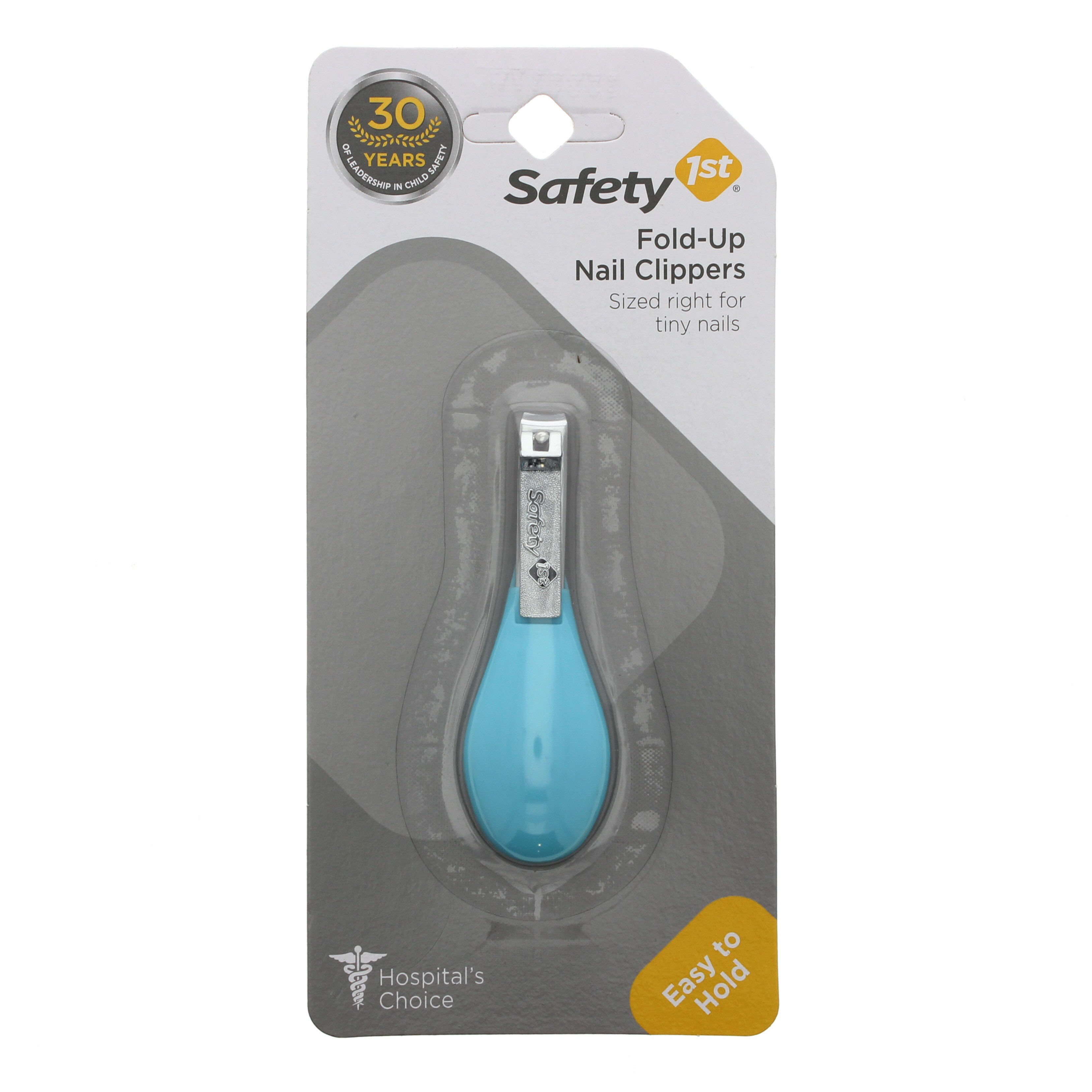 safety 1st fold up nail clippers