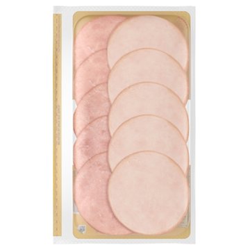 Oscar Mayer Smoked Ham & Turkey, 28 oz