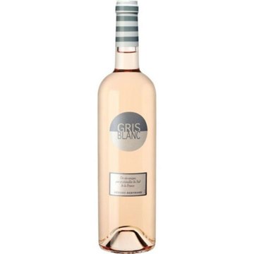 Gerard Bertrand Gris Blanc Rose France Wine