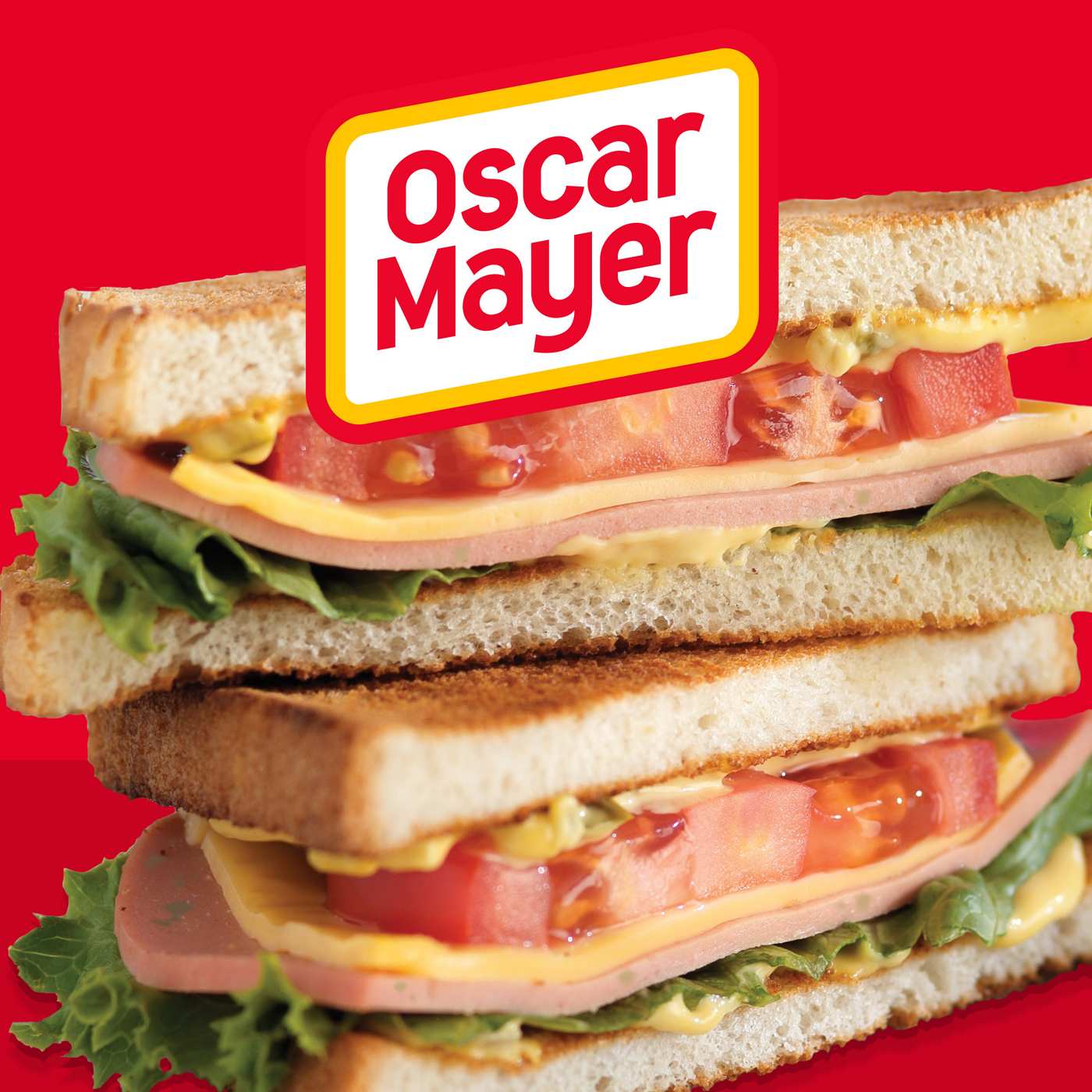 Oscar Mayer Jalapeno Bologna Sliced Lunch Meat; image 3 of 4