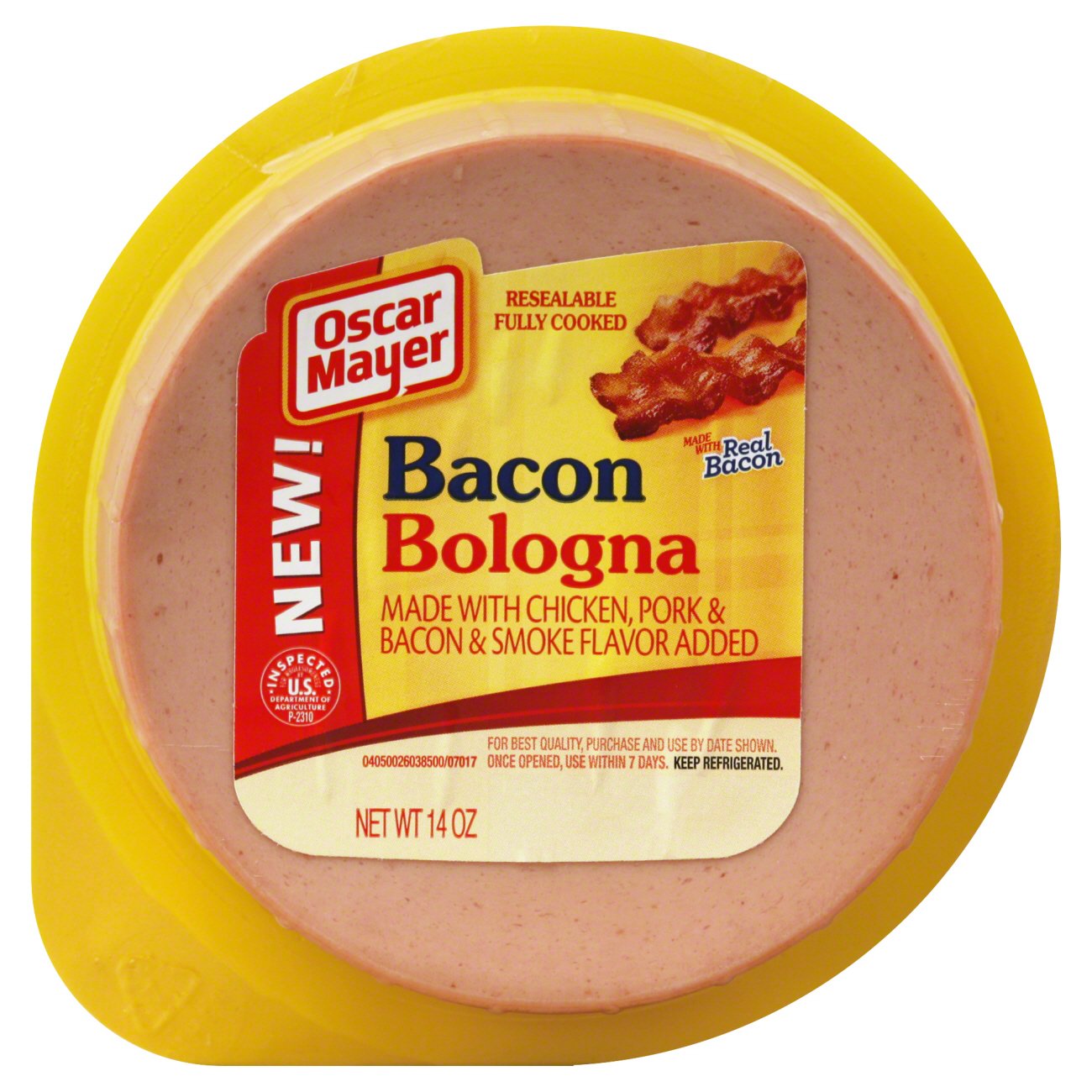 Bologna Meat Nutrition Facts Nutrition Ftempo
