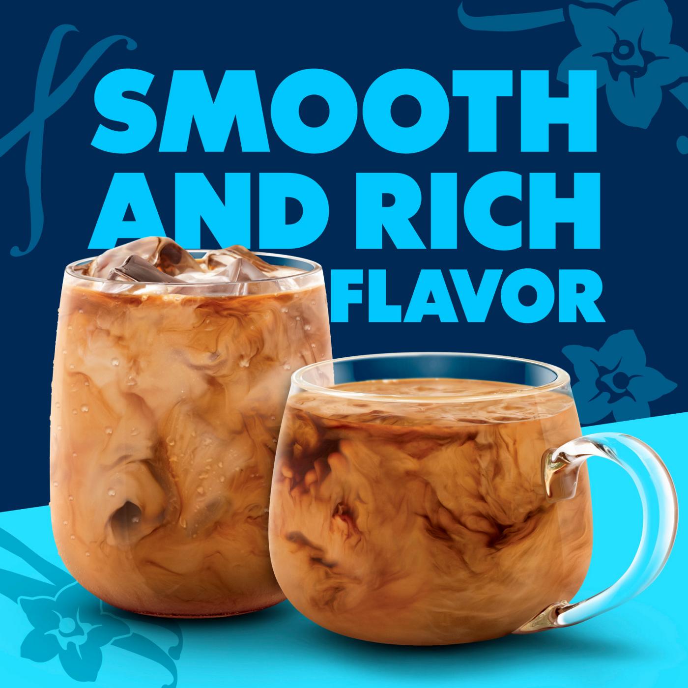 Nestle Coffee Mate Zero Sugar Liquid Coffee Creamer - French Vanilla ; image 5 of 8