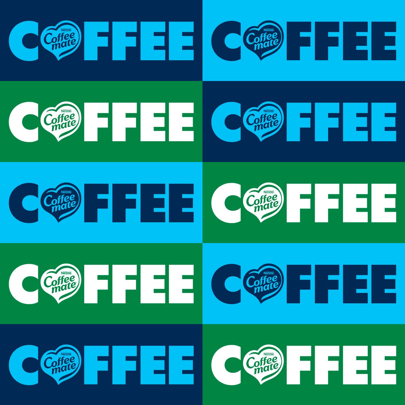 Nestle Coffee Mate Zero Sugar Liquid Coffee Creamer - French Vanilla ; image 6 of 8