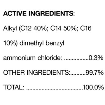 Formula 409 Lemon Fresh Multi-Surface Cleaner Spray, 32 oz