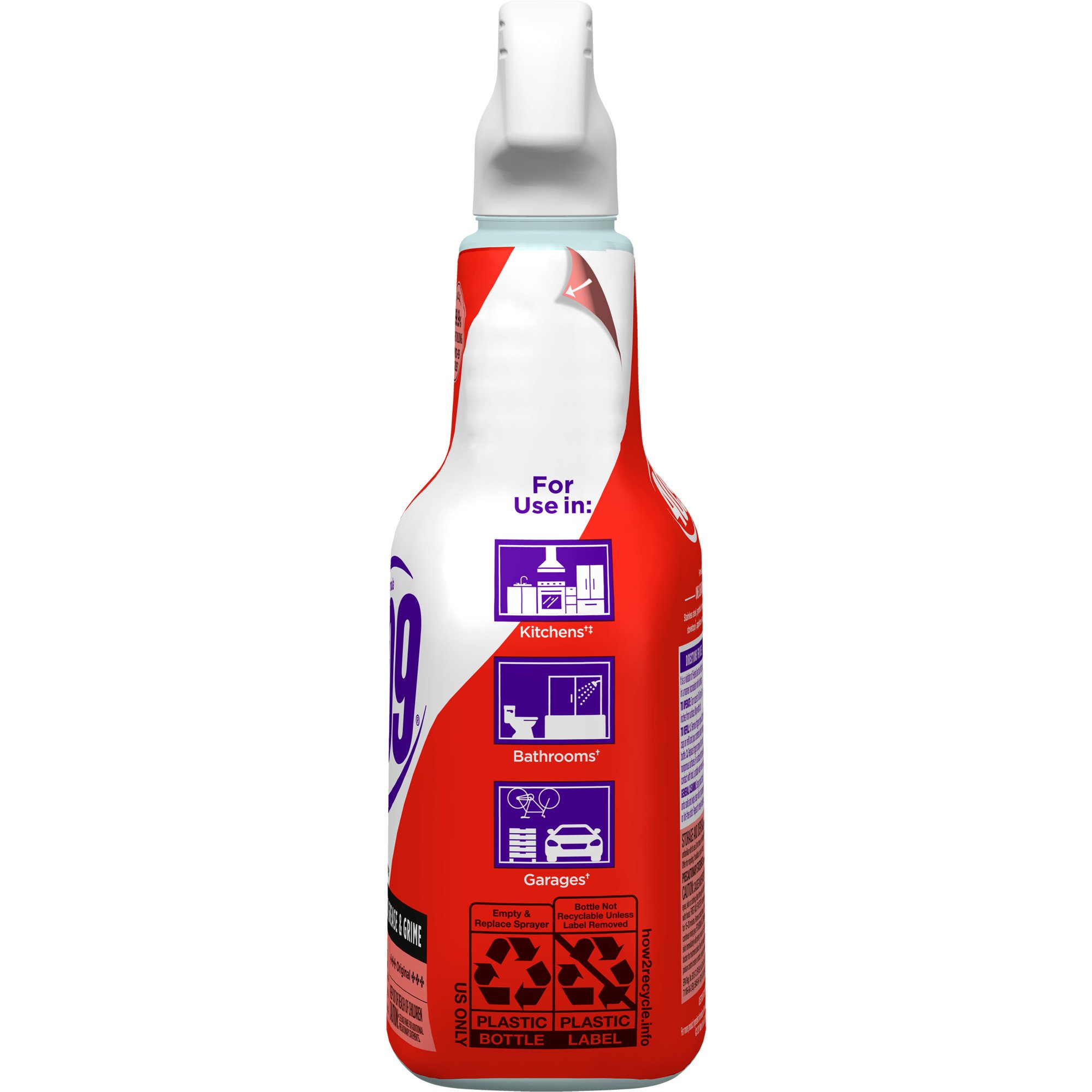 Formula 409 Multi-Surface Cleaner Spray - Shop All purpose