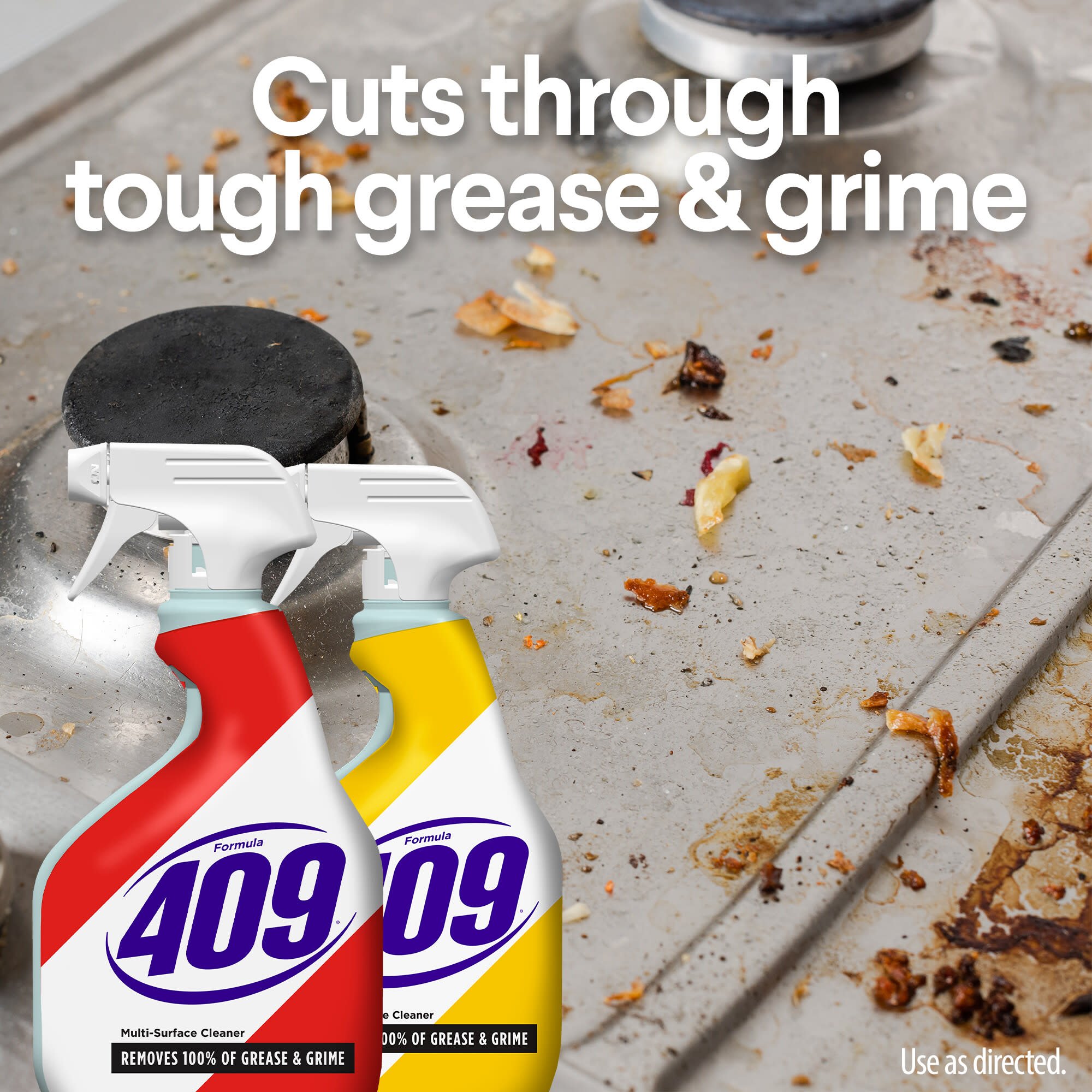 Formula 409 Multi-Surface Cleaner Spray - Shop All purpose