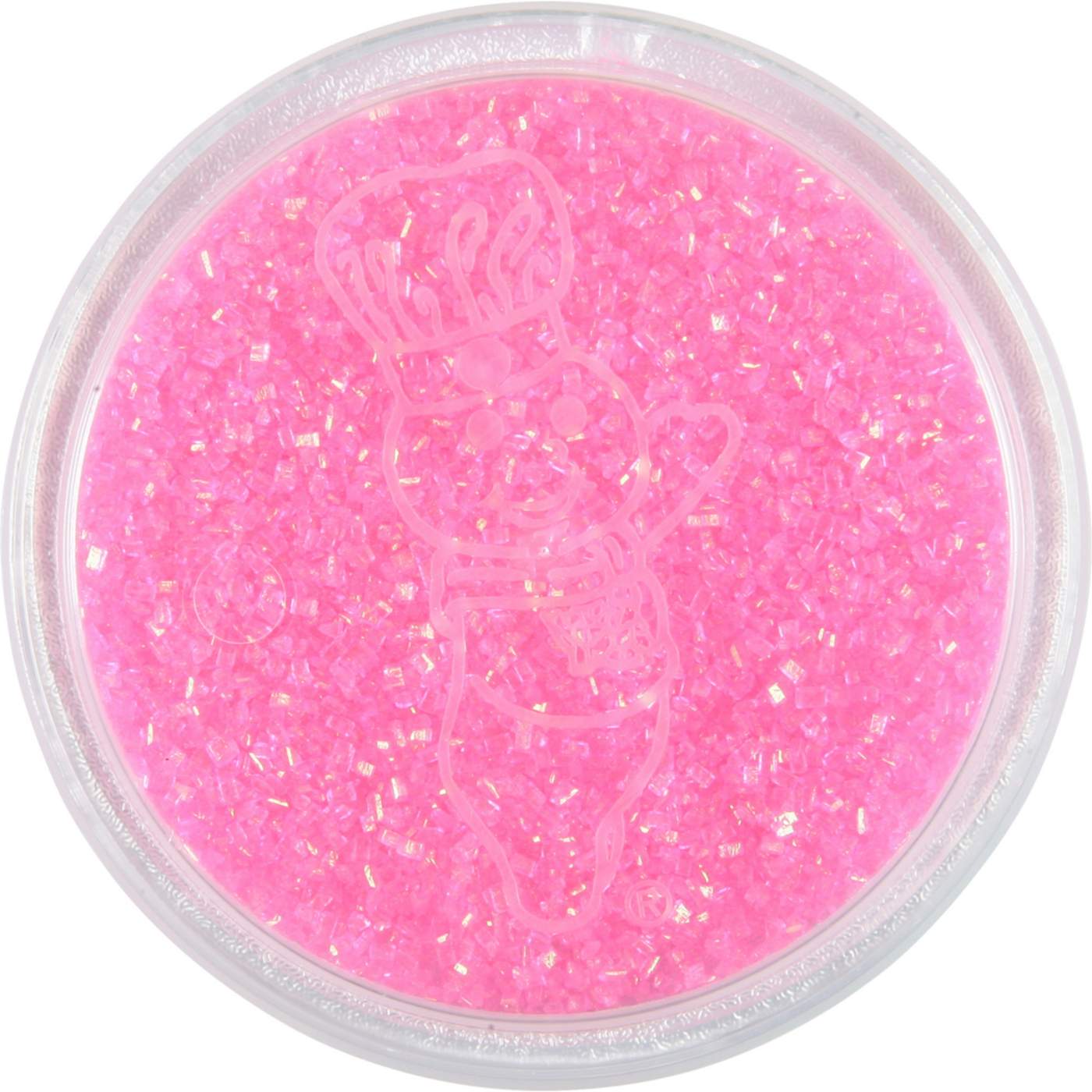 Pillsbury Funfetti Hot Pink Vanilla Frosting; image 5 of 7