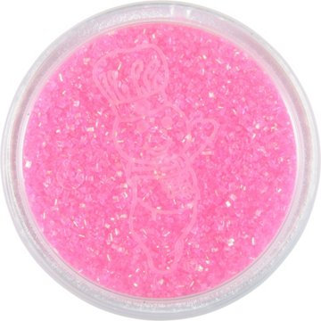 Pillsbury Funfetti Hot Pink Vanilla Frosting, 15.6 oz