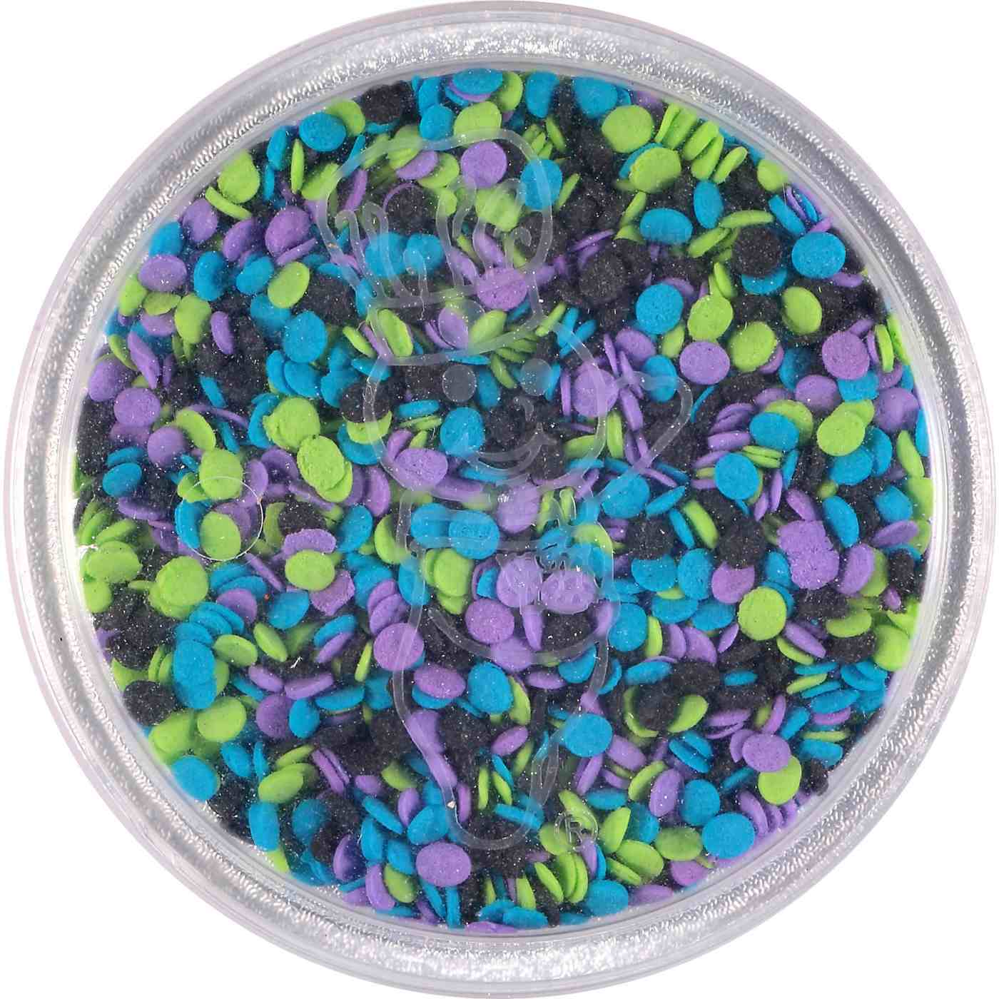 Pillsbury Funfetti Bold Purple Vanilla Frosting; image 6 of 7