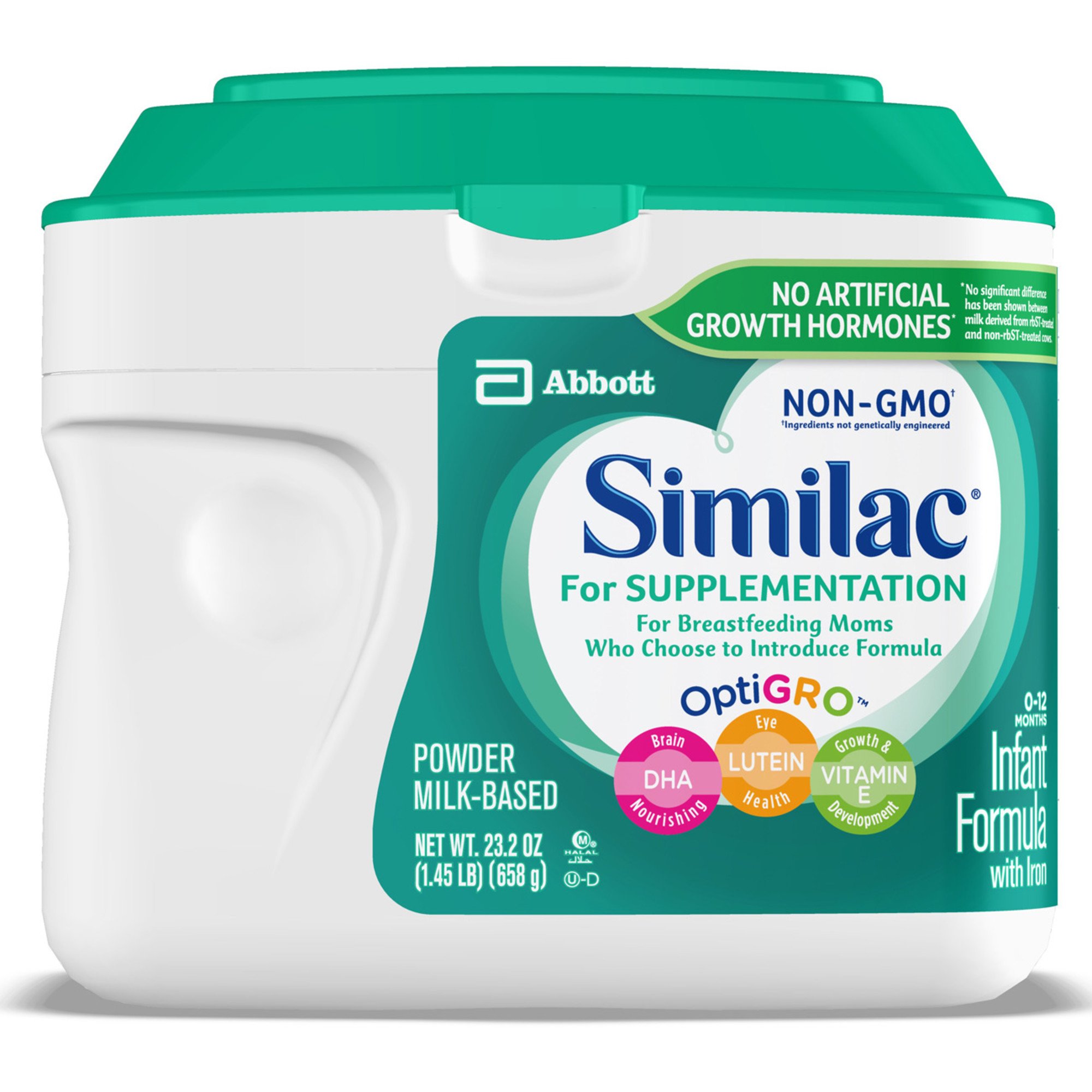 enfamil breastfeeding supplement formula