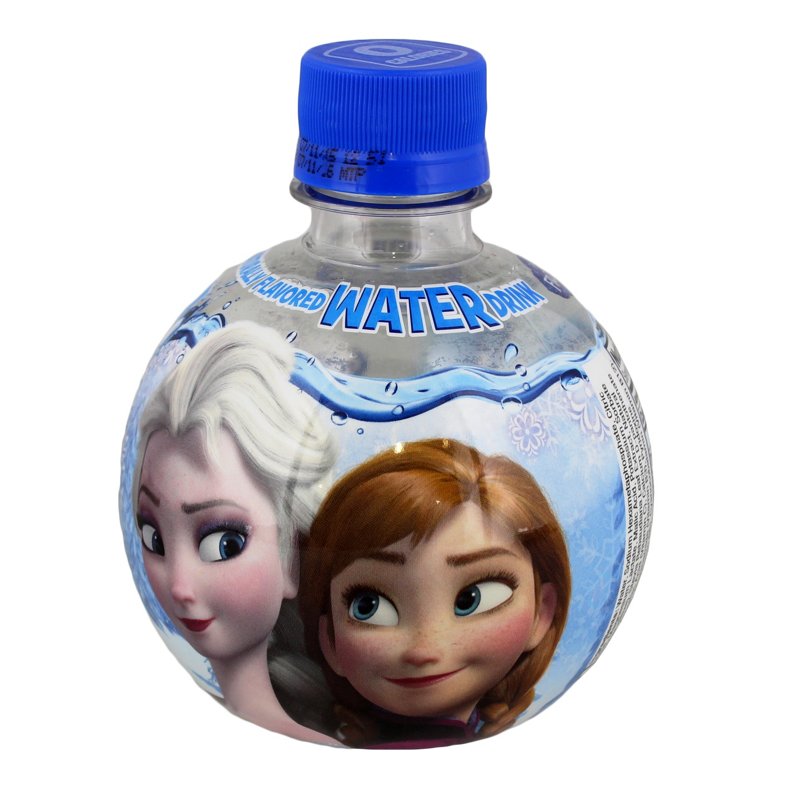 aquaball flavored water