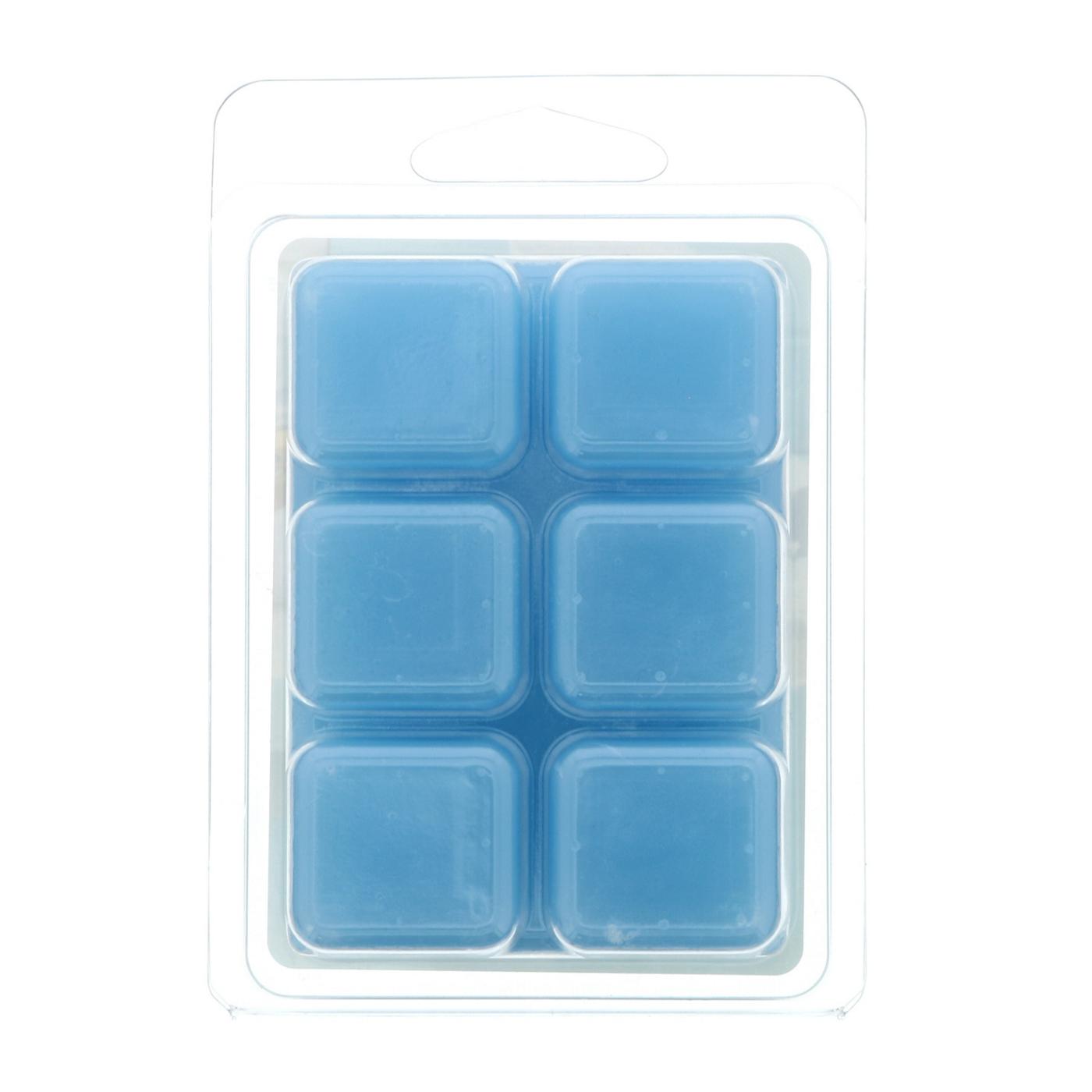 ScentSationals Laundry Fresh Scented Wax Cubes, 6 Ct; image 2 of 2
