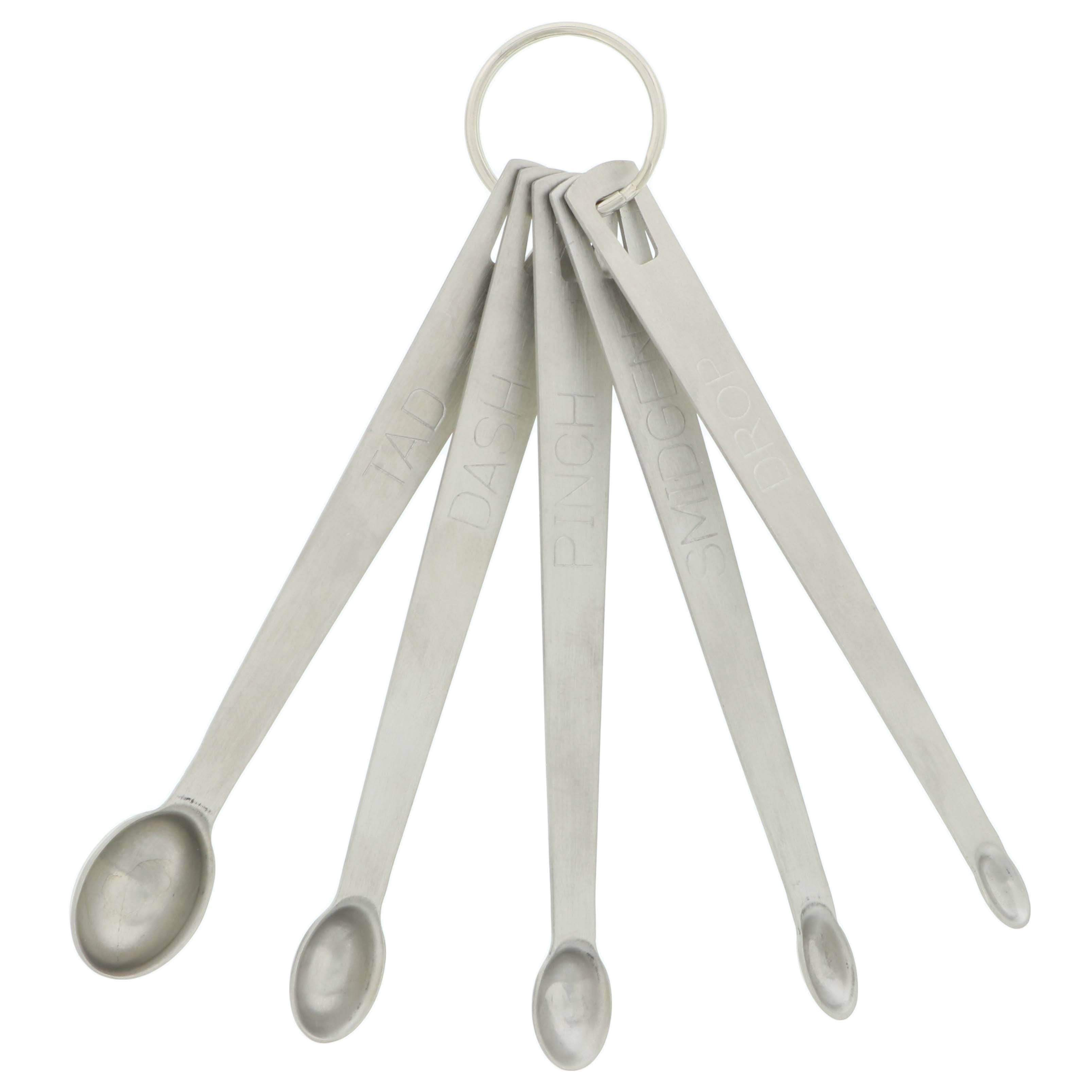 Norpro Mini Measuring Spoon Set