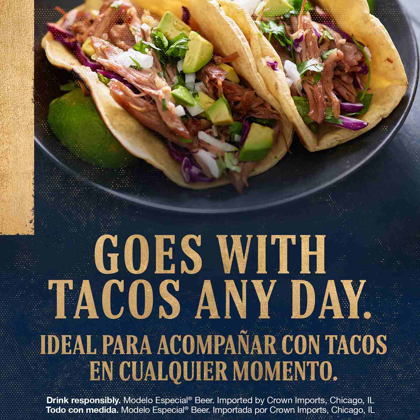 Modelo Especial Mexican Lager Import Beer 16 oz Cans, 4 pk; image 6 of 11