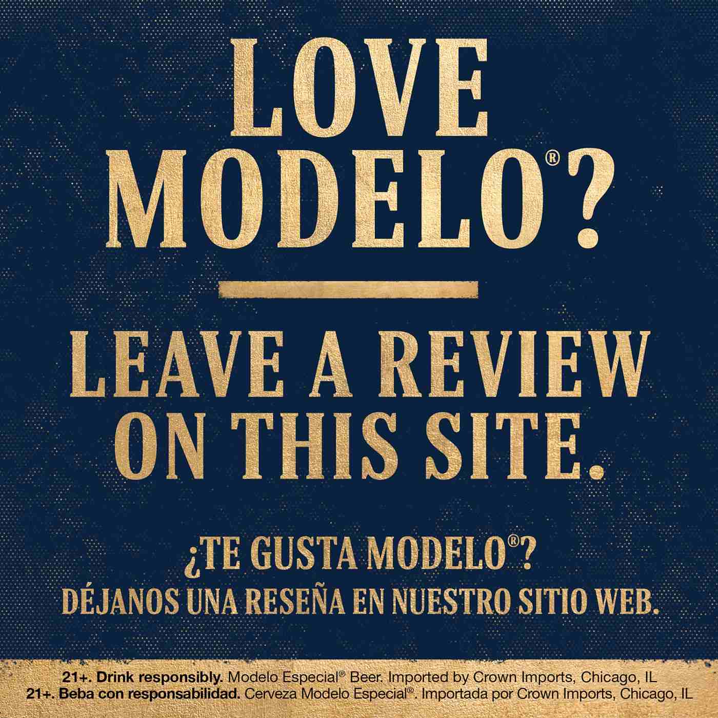 Modelo Especial Mexican Lager Import Beer 16 oz Cans, 4 pk; image 7 of 11