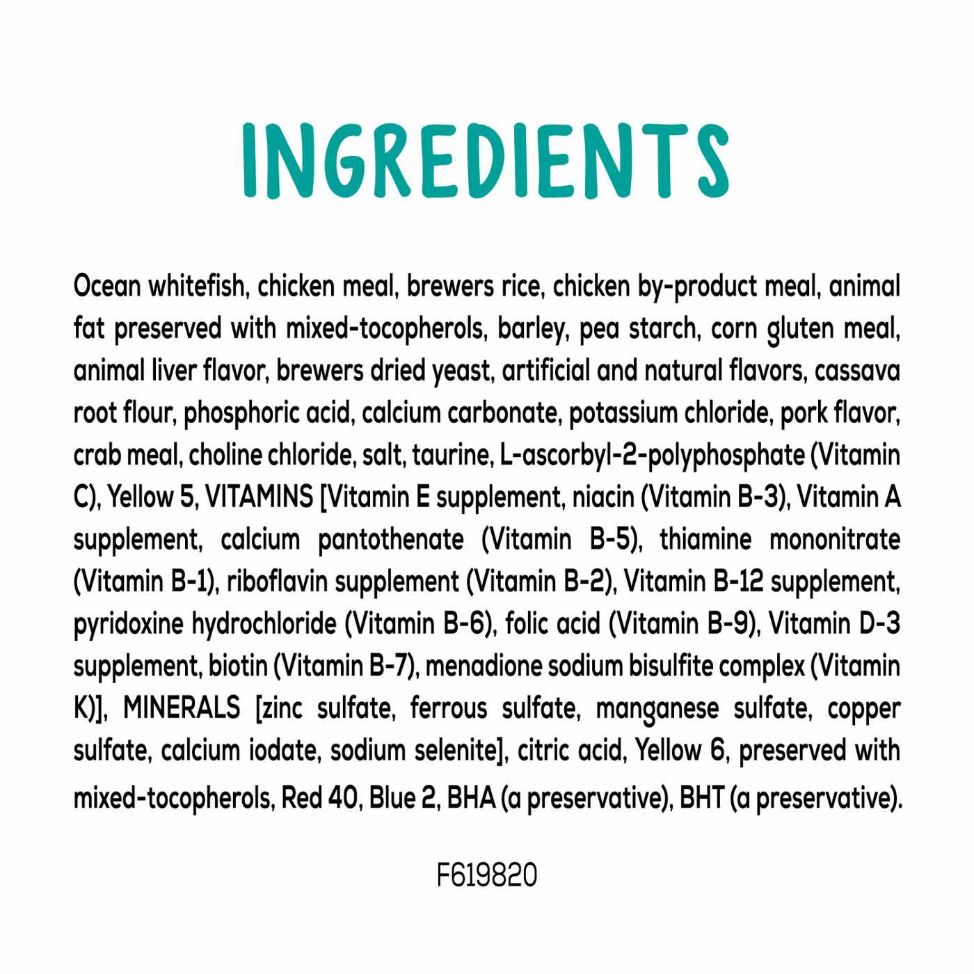 Friskies Purina Friskies Made in USA Facilities Cat Treats, Party