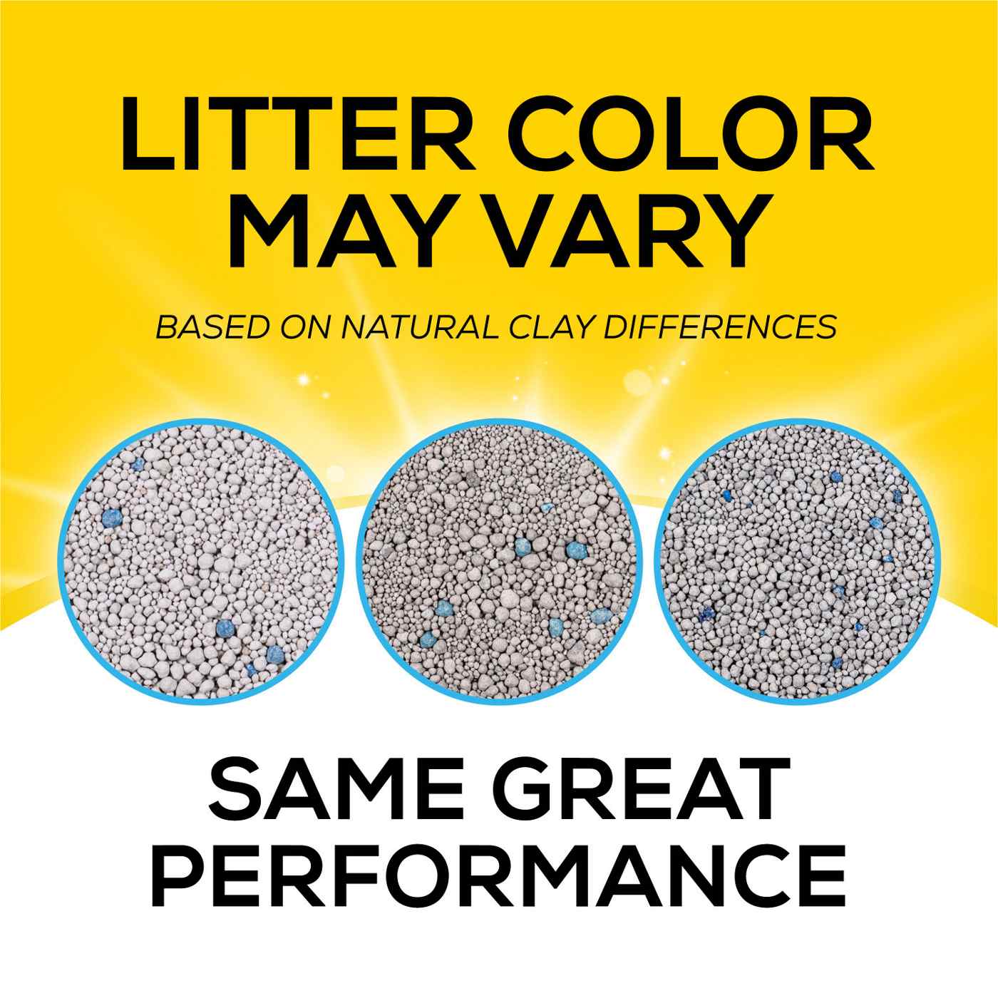 Tidy Cats Purina Tidy Cats Clumping Multi Cat Litter, Glade Clear Springs Shop Litter & litter