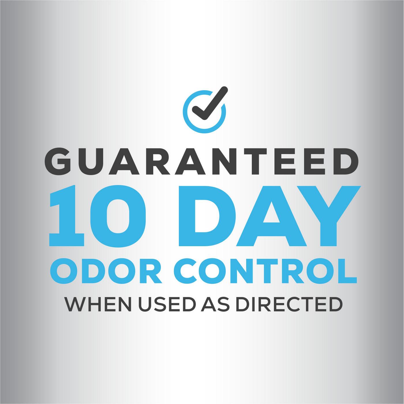 Tidy Cats Purina Odor Control Clumping Multi-Cat Litter With Glade Clear Springs Scented; image 8 of 9