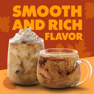 Nestle Coffee Mate Liquid Coffee Creamer - Pumpkin Spice, 32 oz