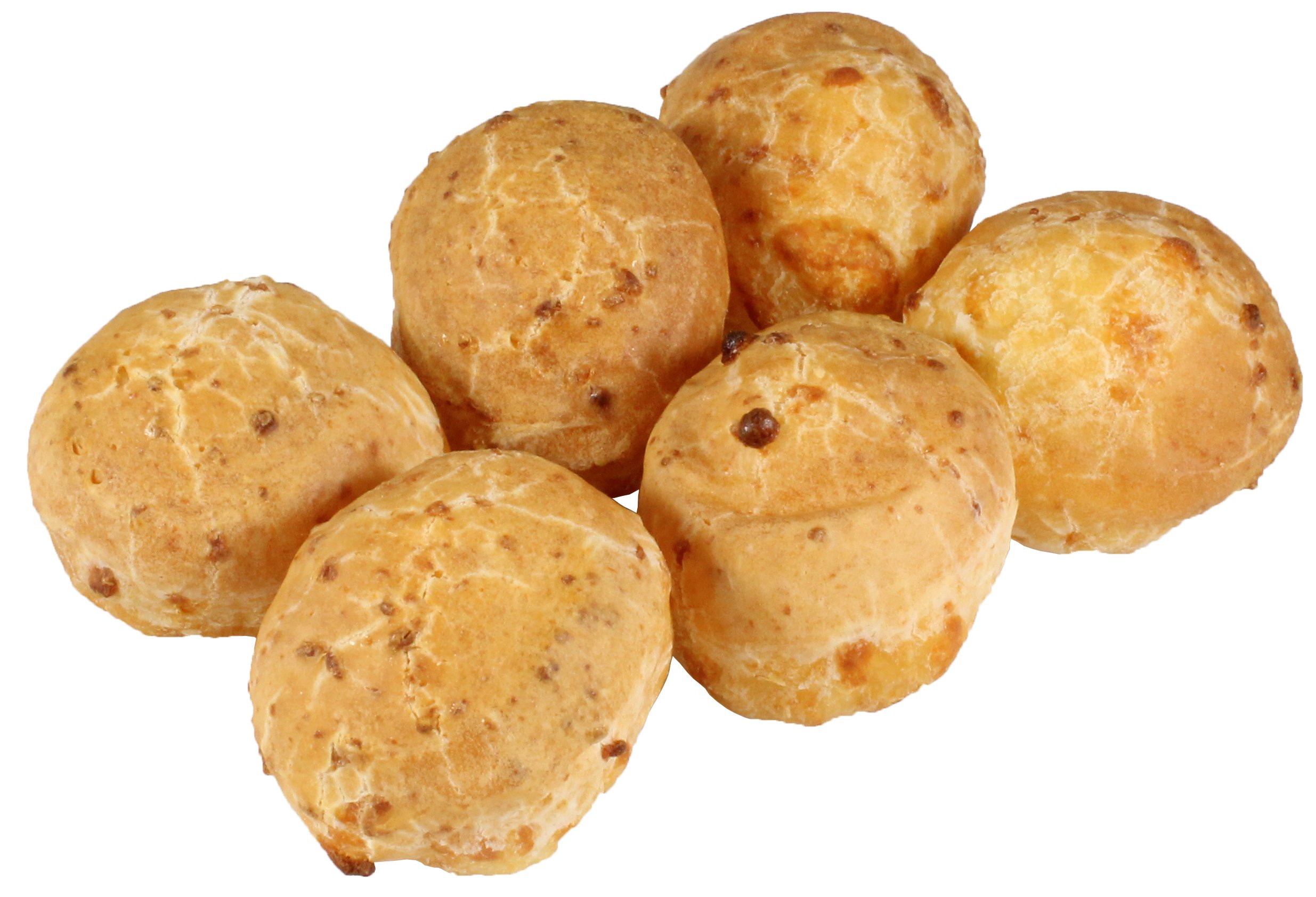 Central Market Pao De Queijo , 6 ct | Central Market - Really