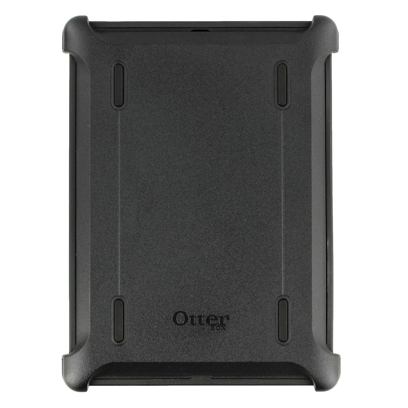 Otterbox Black Defender Series Case For iPad; image 2 of 2