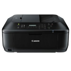 scan from canon printer to iphone