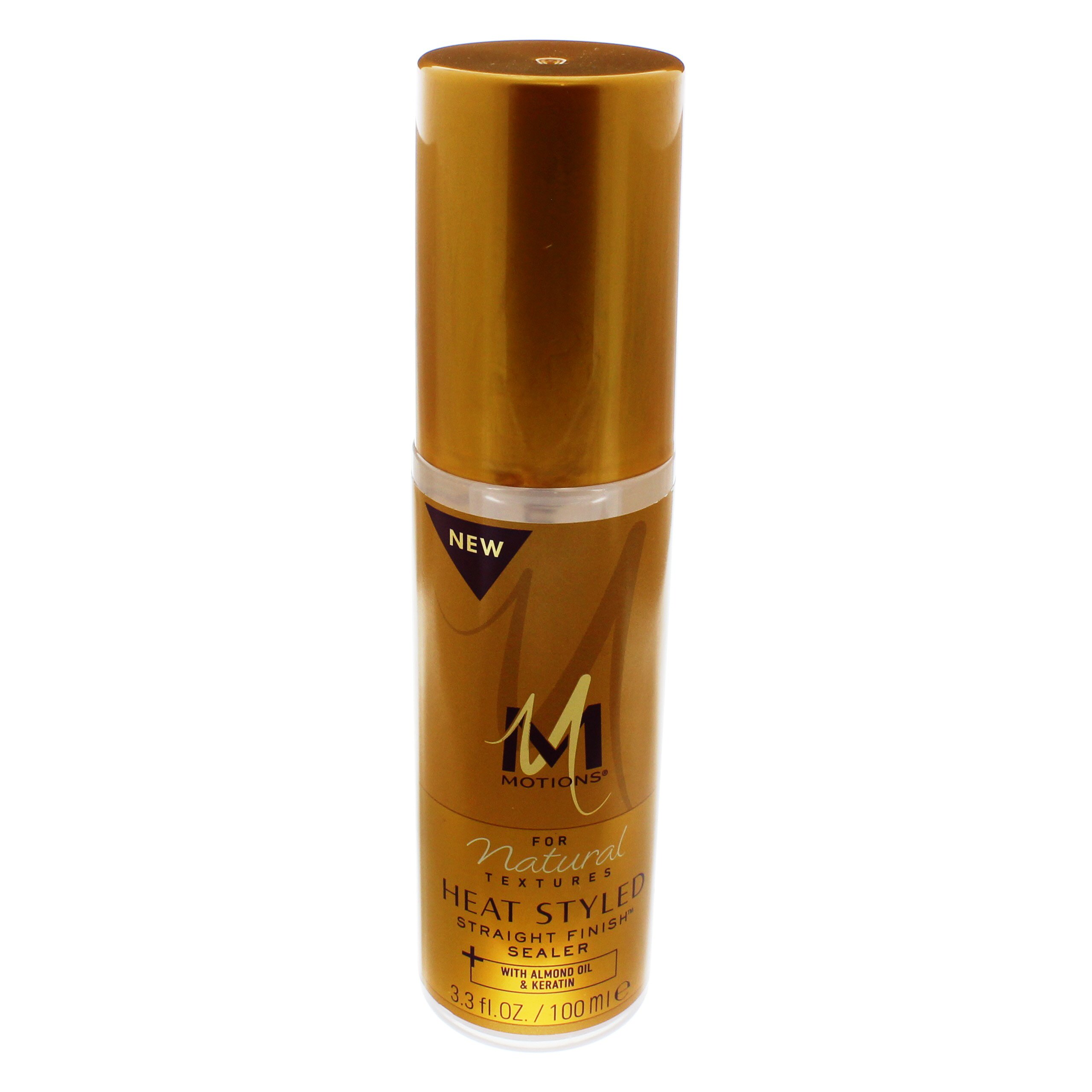 Motions Straight Finish Sealer Motions Straight Finish Sealer