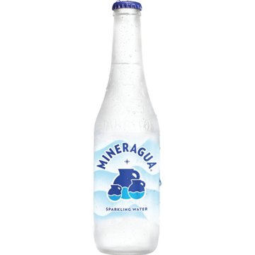 Jarritos Mineragua Sparkling Water