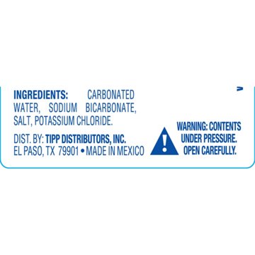 Jarritos Mineragua Sparkling Water
