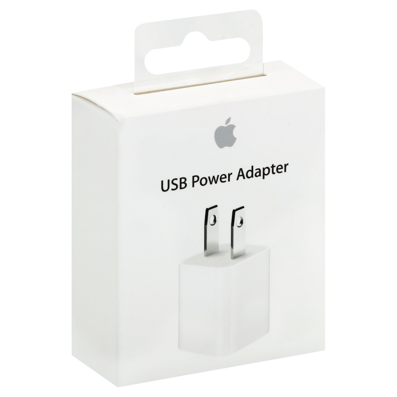 Apple 5W USB Power Adapter