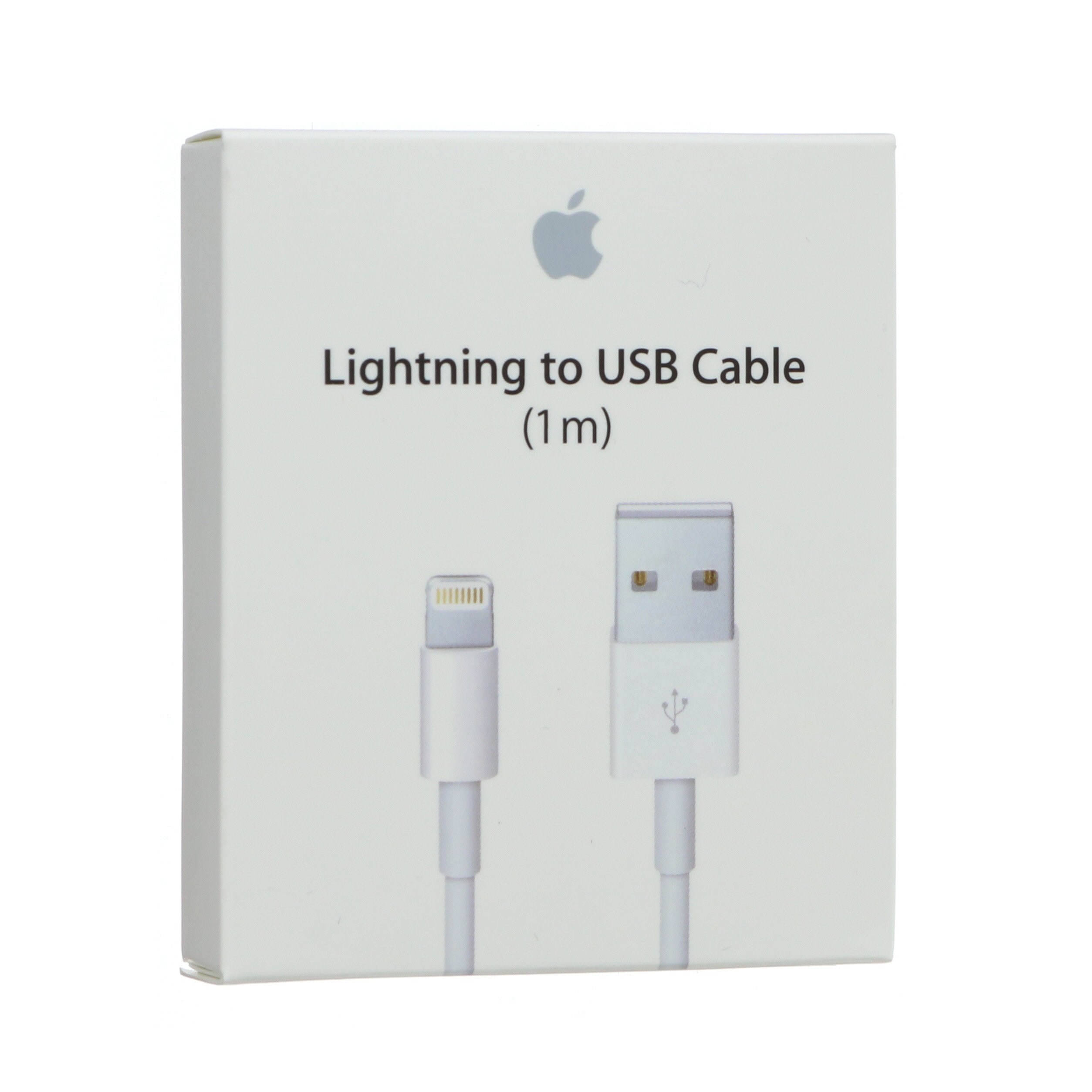 Apple Lightning to USB Cable 1 meter - Shop at H-E-B