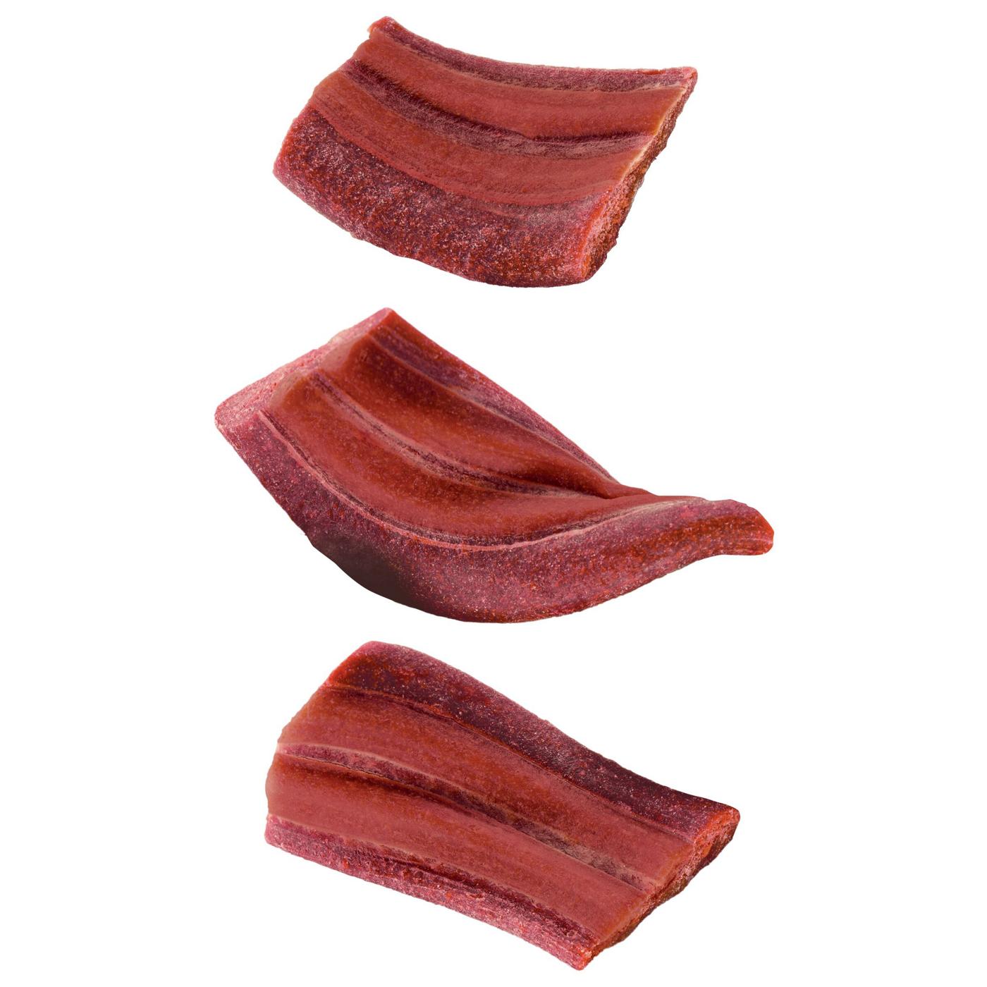 Canine Carry Outs Bacon Flavor Dog Treats; image 4 of 4