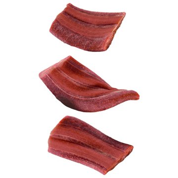 Canine Carry Outs Bacon Flavor Dog Treats, 5 oz