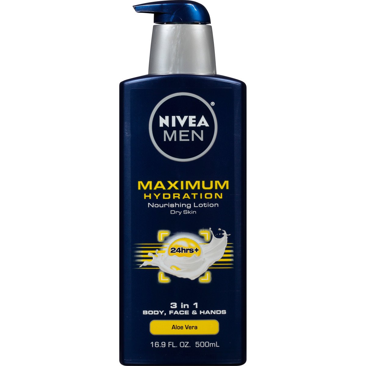 nivea men's complete collection