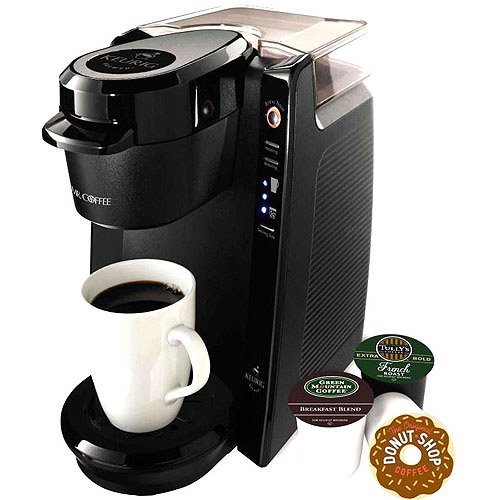 Mr. Coffee Single Cup Grind And Brew - Shop Coffee Makers at H-E-B