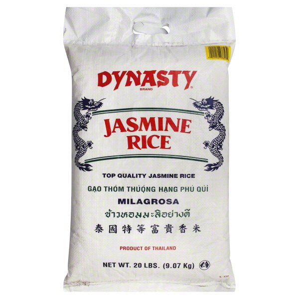 Dynasty Jasmine Rice Shop Dynasty Jasmine Rice Shop Dynasty Jasmine
