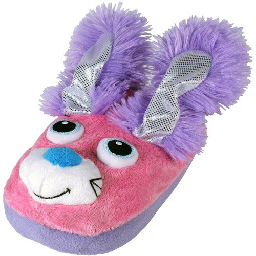 Stompeez As Seen On TV Stompeez Purple Bunny - Shop Stompeez As Seen On ...