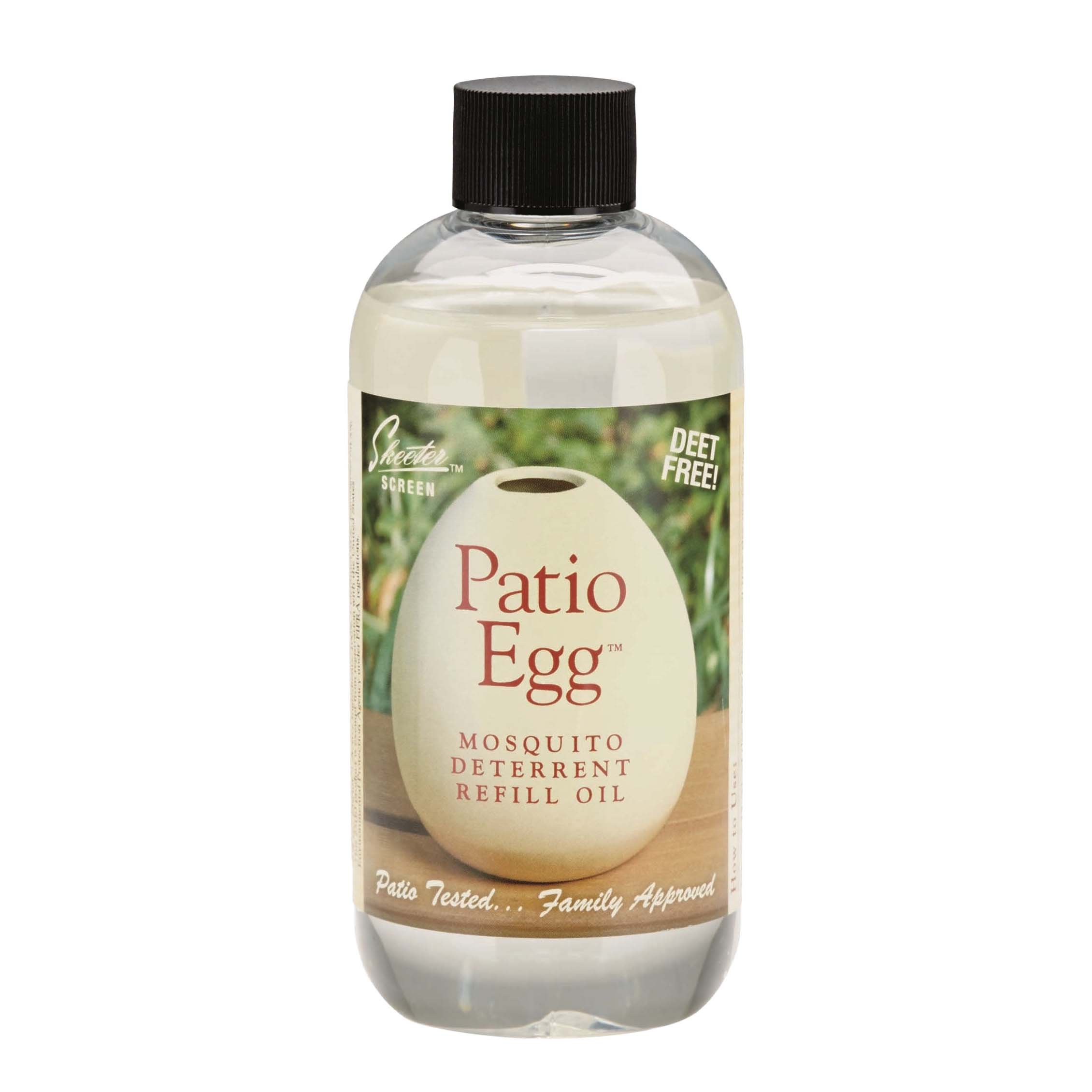 skeeter screen patio egg on Scentex Scent Shop Patio Egg Refill Shop Insect Repellant At H E B