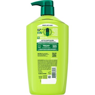 Garnier Fructis Sleek & Shine Smoothing Conditioner