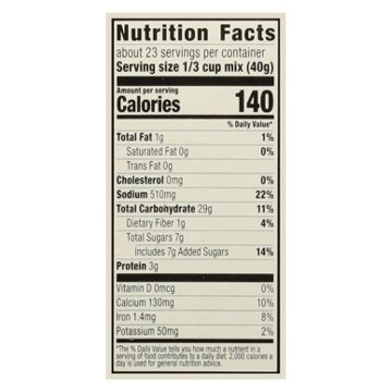 H-E-B Buttermilk Complete Pancake & Waffle Mix, 32 oz