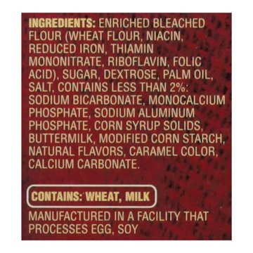 H-E-B Original Pancake & Waffle Mix, 32 oz