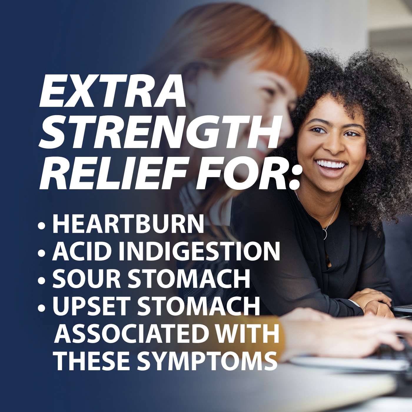 Extra Strength Assorted Berries 3-Roll Pack