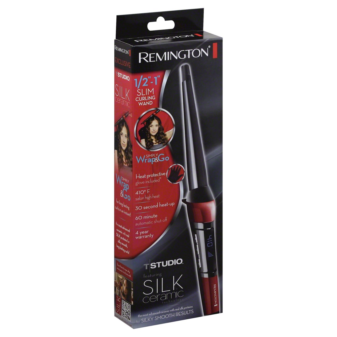 remington wand