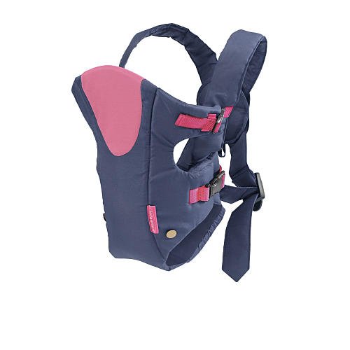 infantino breathe vented carrier